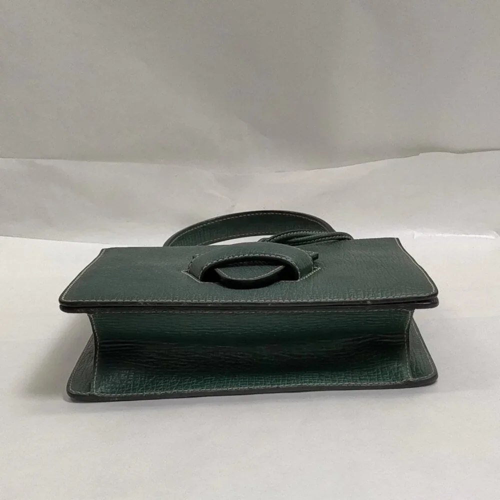 Loewe Barcelona Leather Bag - EUC - Picture 5 of 9